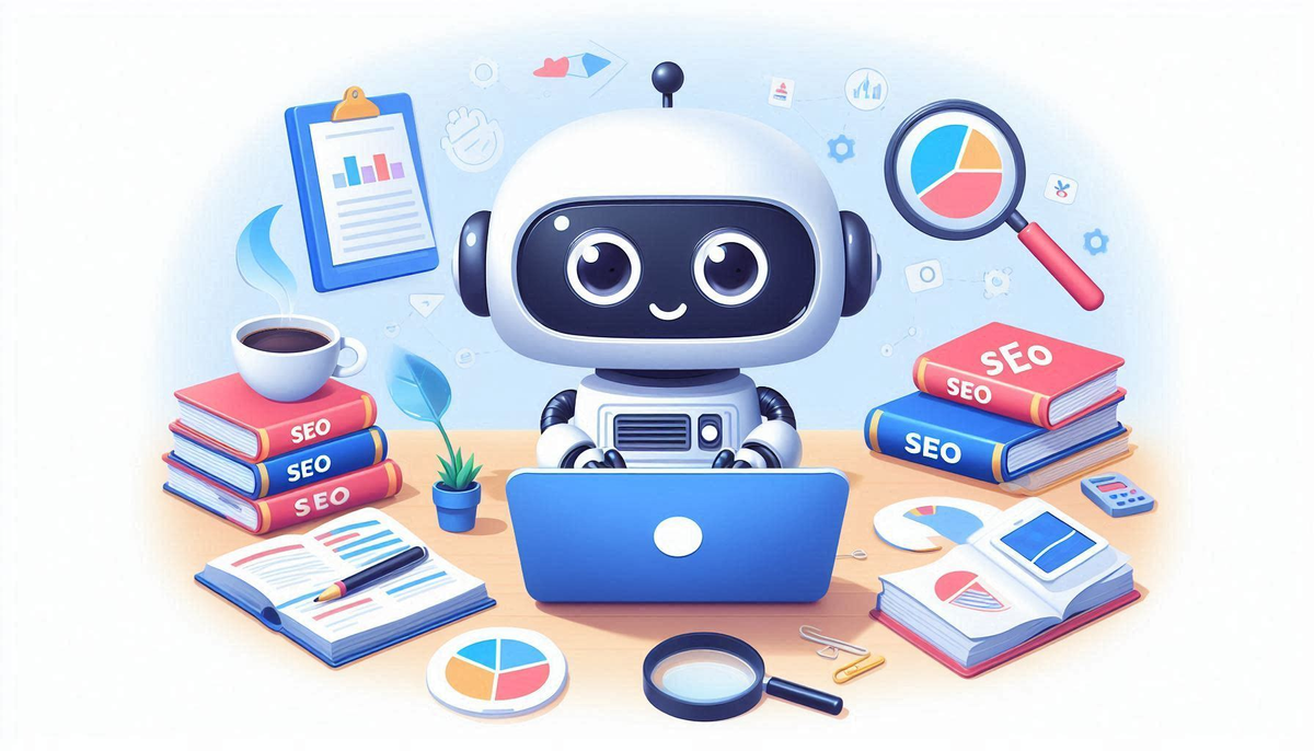 The Impact of AI on SEO: What You Need to Know